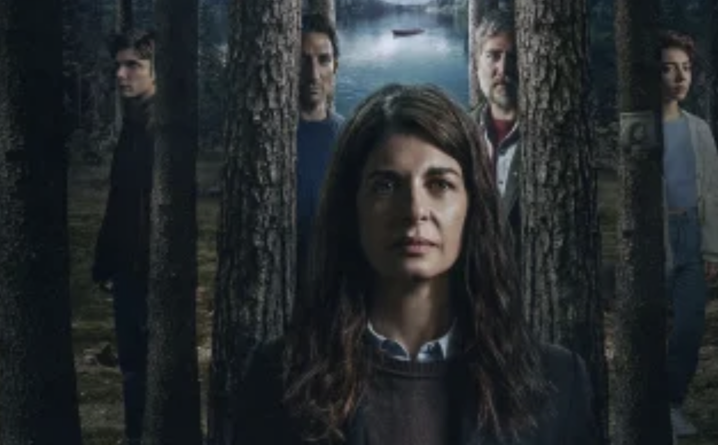 Korkunç Günahlar 4