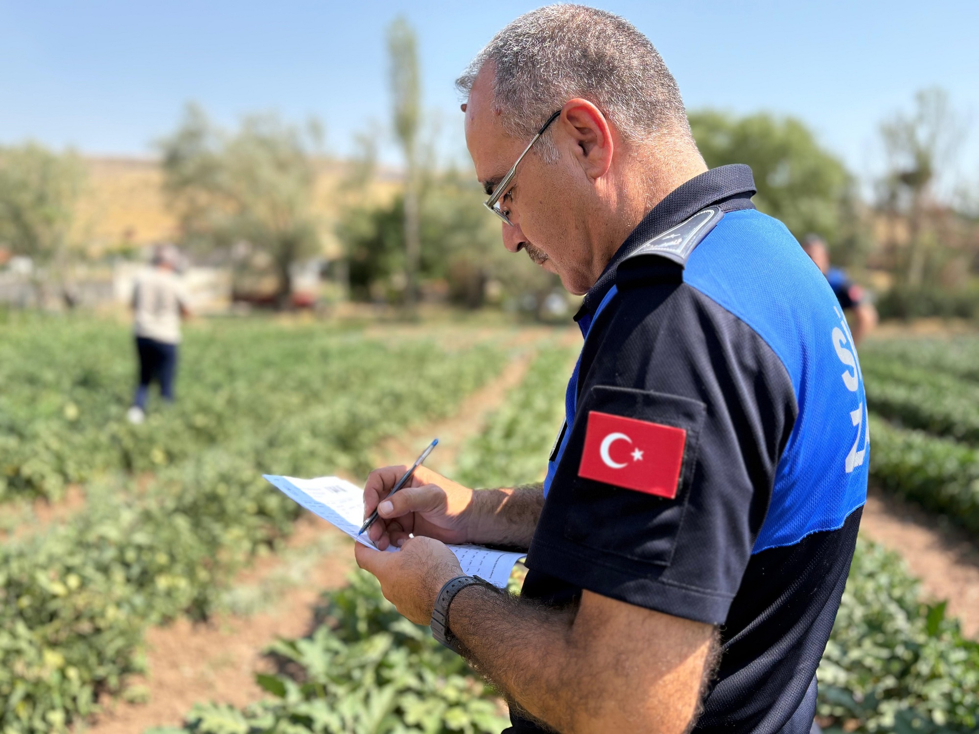 Köylü Pazarlari (1)