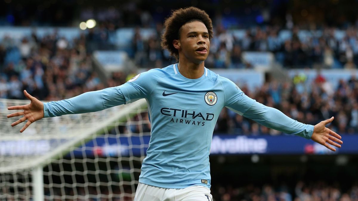 Leroy Sane (2)