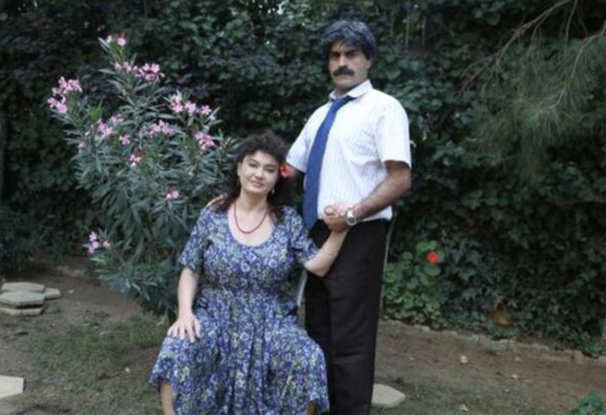 Mahalleden Arkadaşlar 2