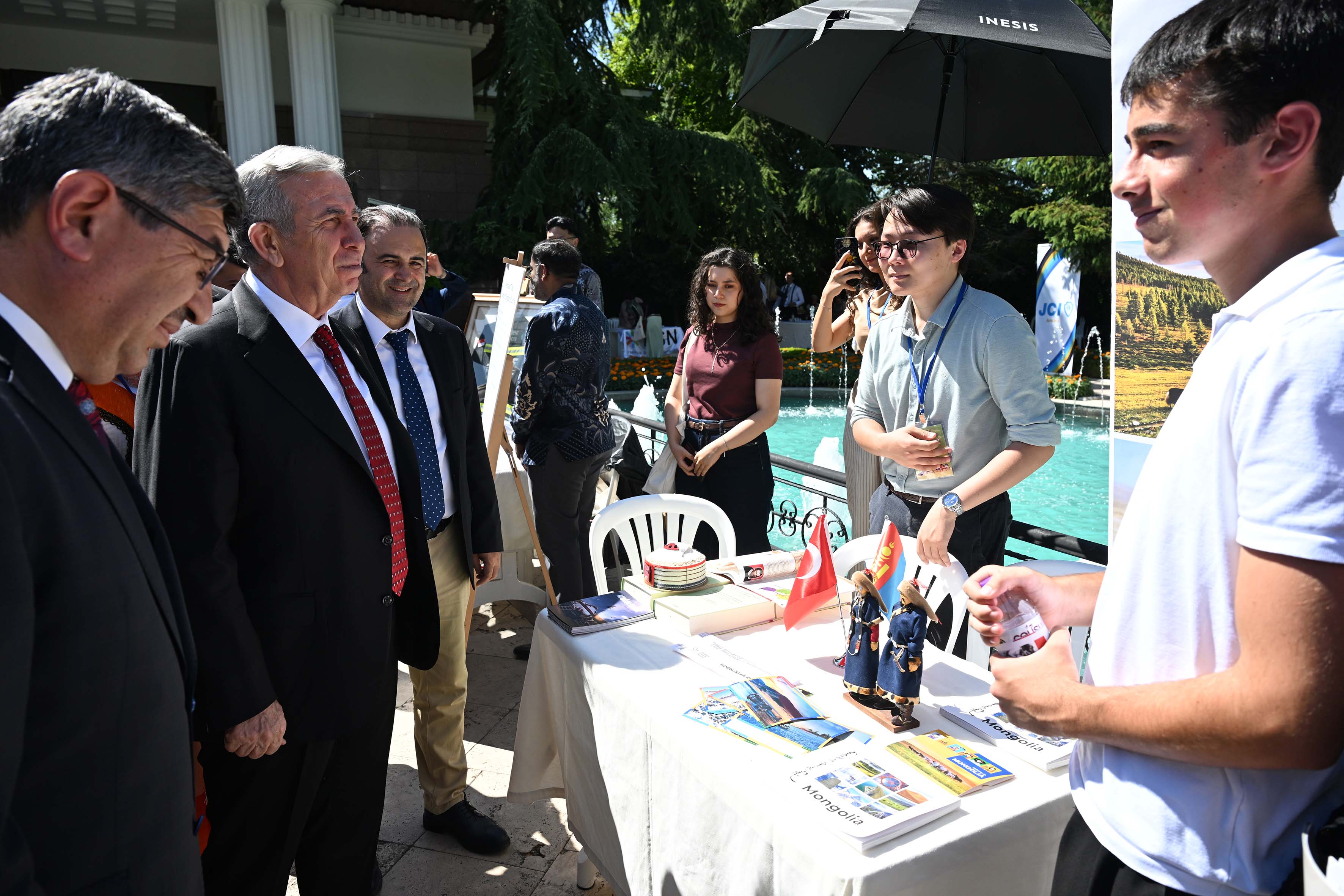 Mansur Yavaş Gençlik Günü’nde (5)