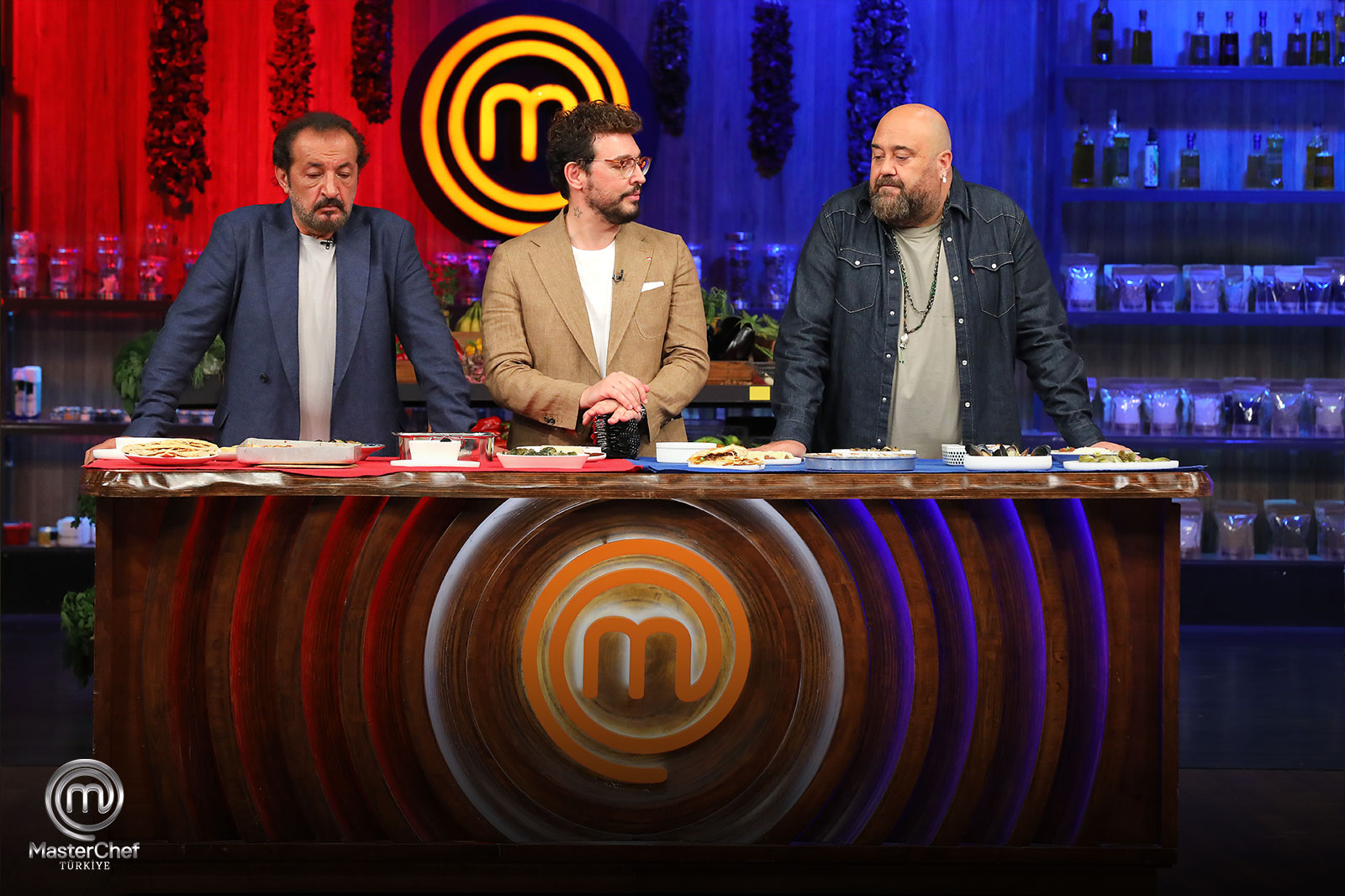 Masterchef Türkiye 2025