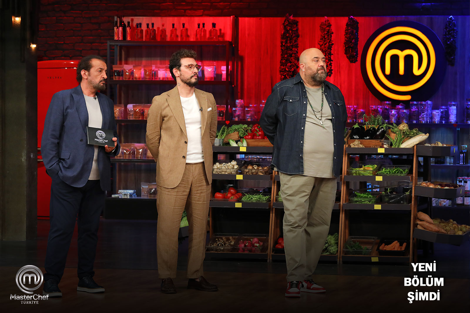 Masterchef Türkiye 20251