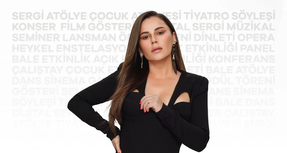 Merve Özbey