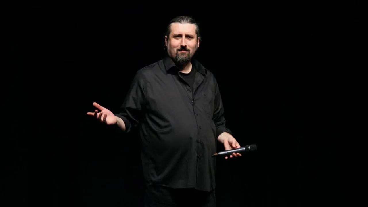 Mesut Süre Taciz (2)