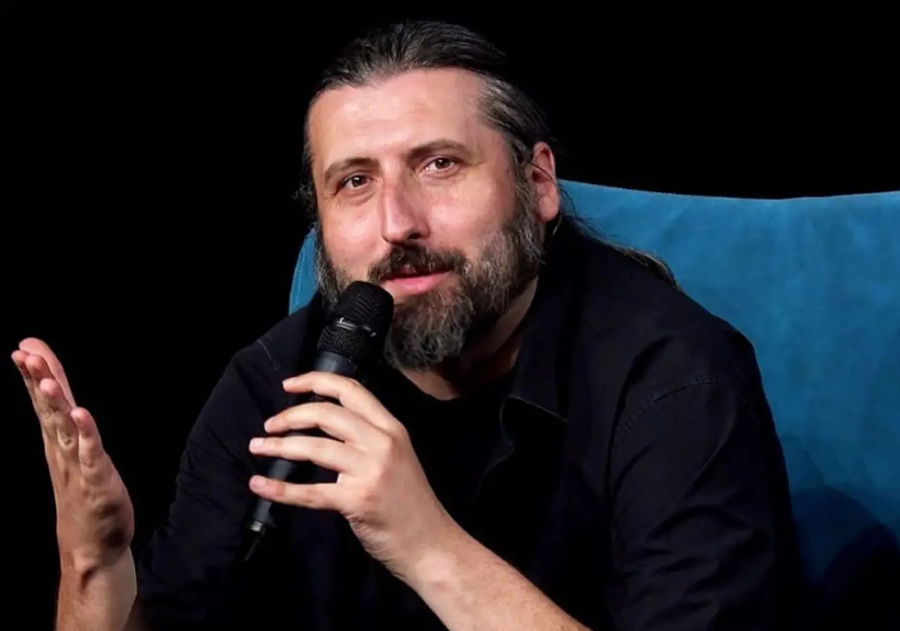 Mesut Süre Taciz (3)