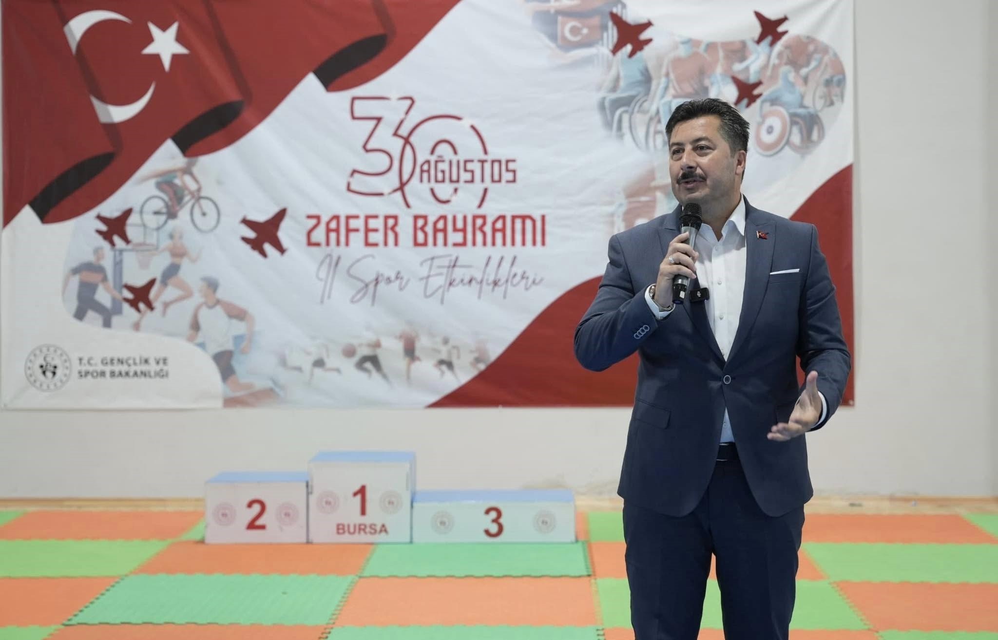 Minikler Taekwondo Şampiyonası (1)