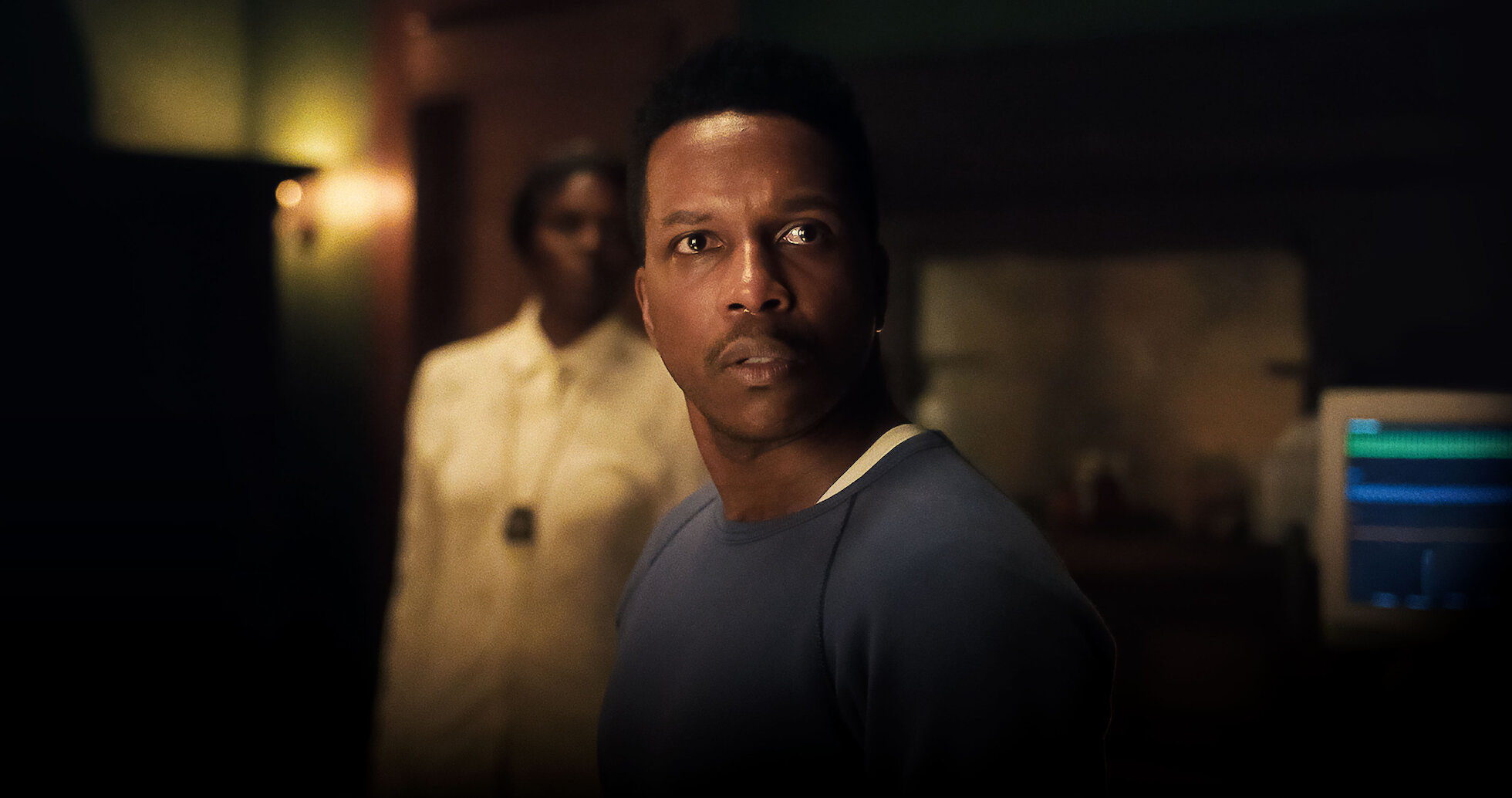 Netflix Exorcist İnançlı