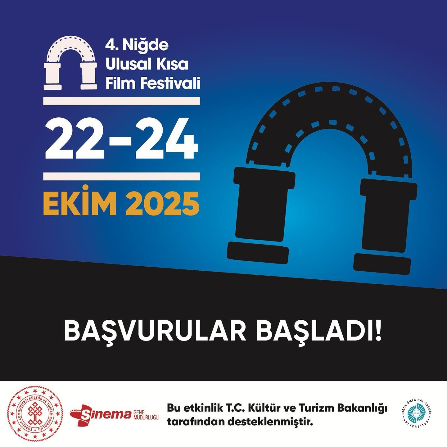 Niğde Film Fest (1)