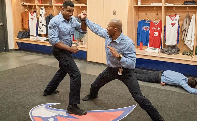 Ölüme Hoş Geldiniz 3