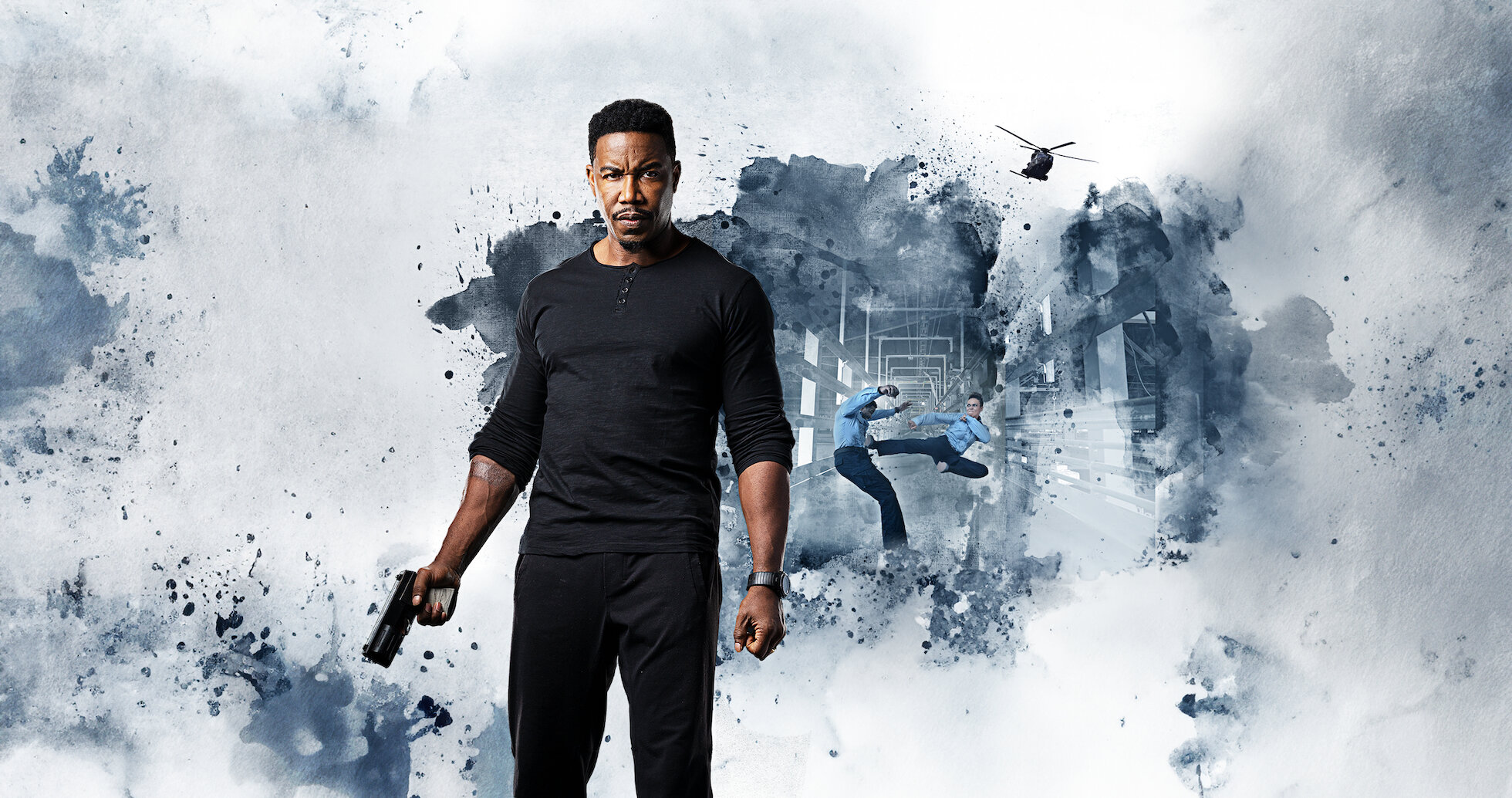 Ölüme Hoş Geldiniz