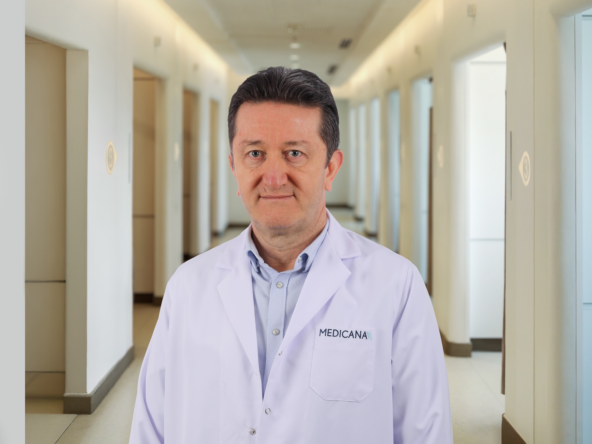 Op. Dr. Gökhan Kerci