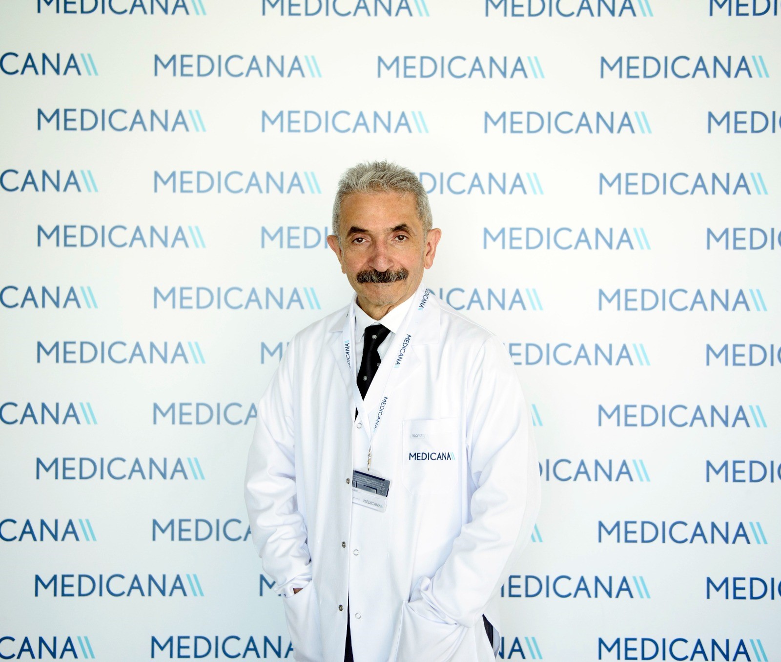 Op. Dr. Hüsamettin Olgun