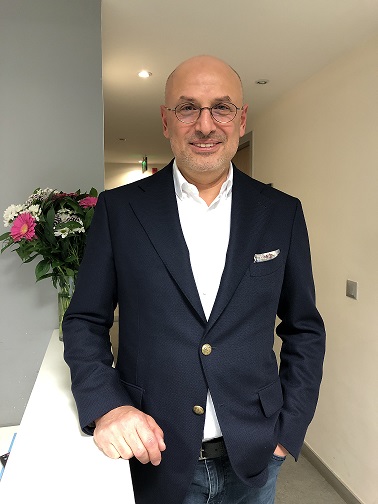 Op.dr.numan Bayazit 2-4