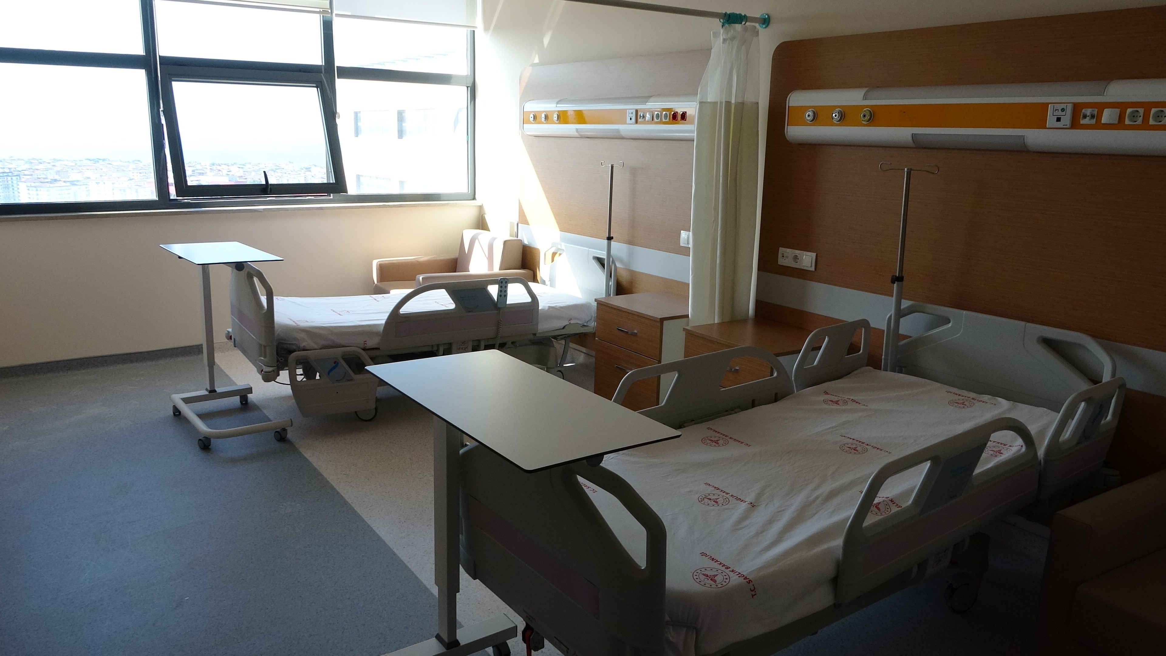 Ordu Şehir Hastanesi Açılıyor (1)