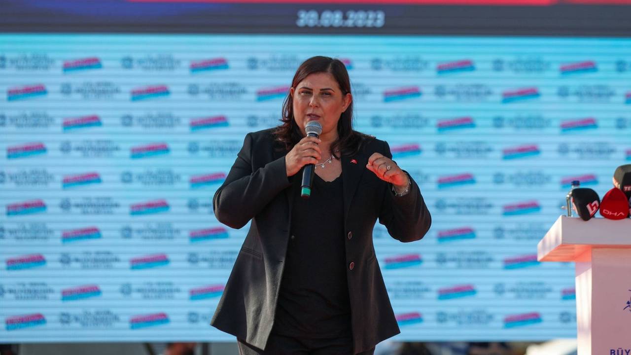 Özlem Çerçioğlu 2-1