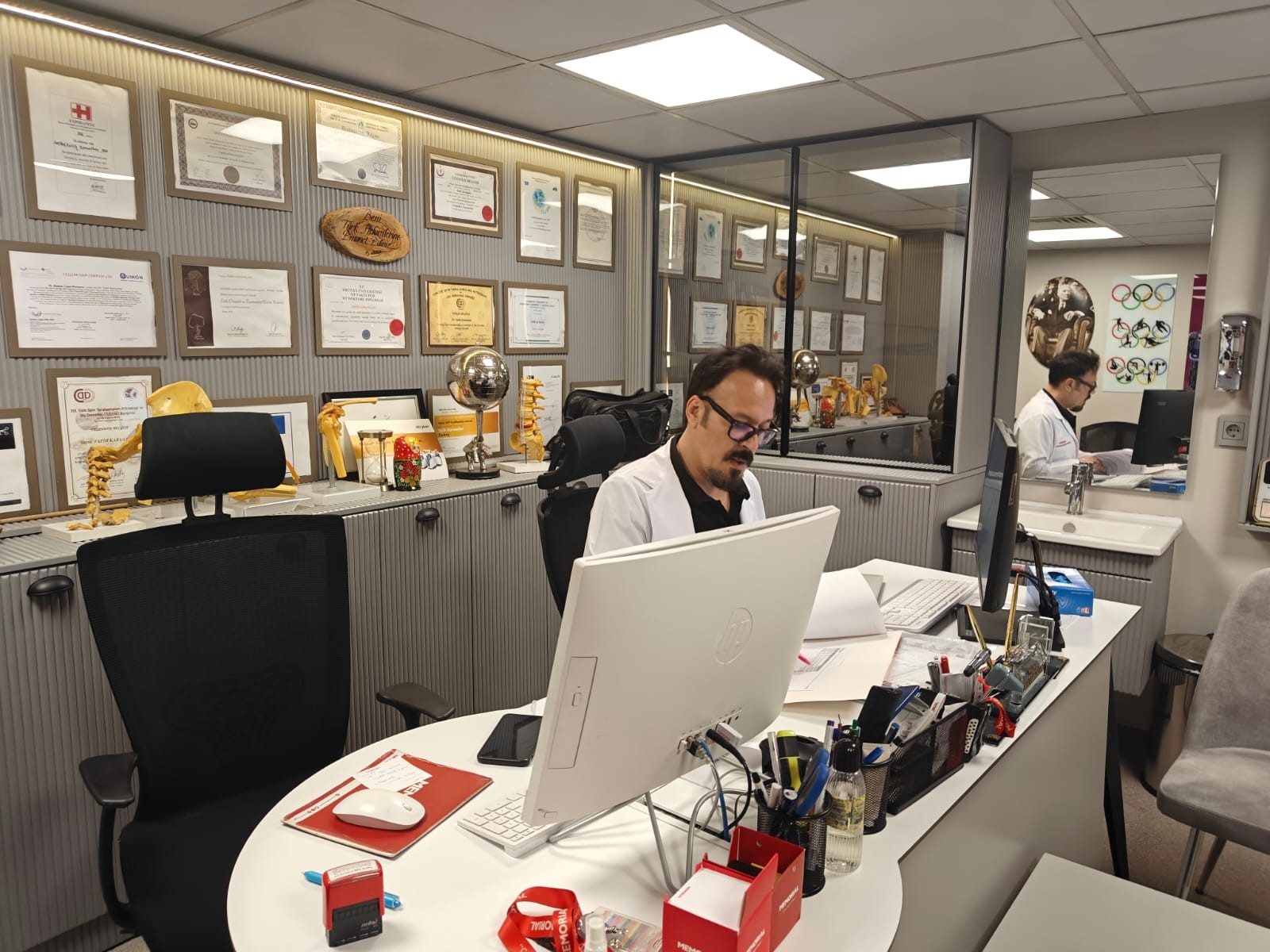 Prof. Dr. Fatih Karaaslan (3)