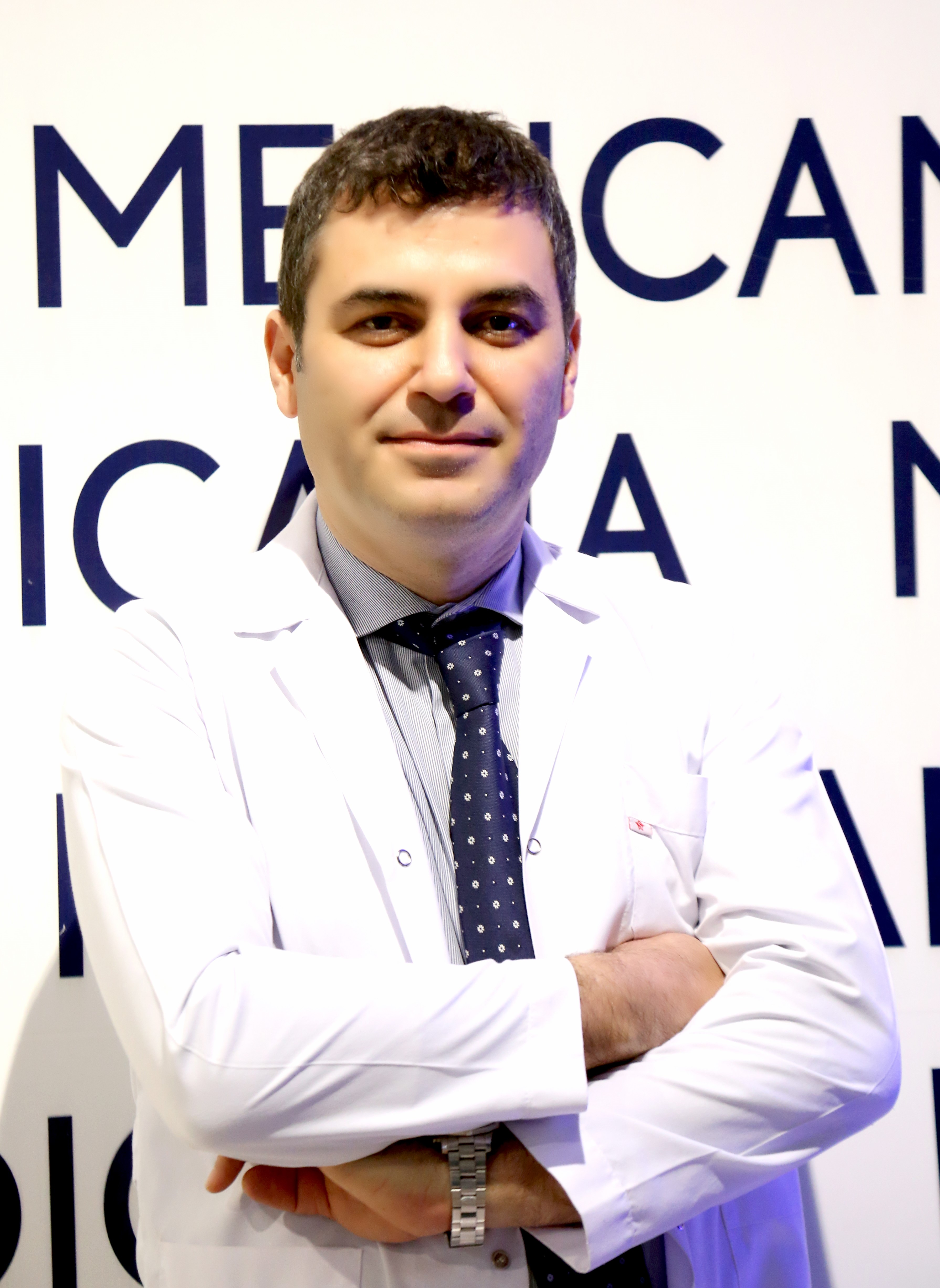Prof. Dr. Gökhan Gökçe