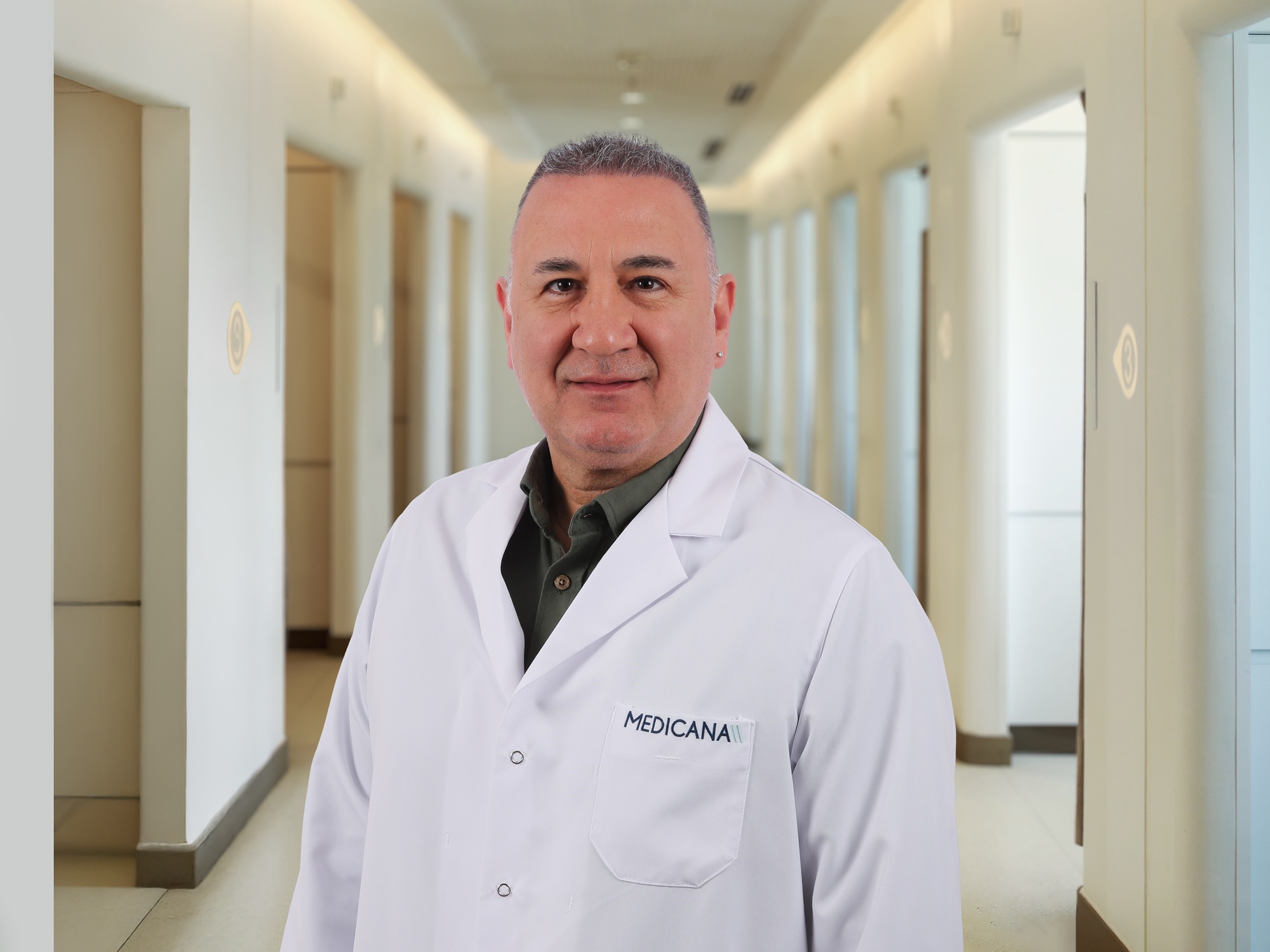 Prof. Dr. İstemihan Tengiz