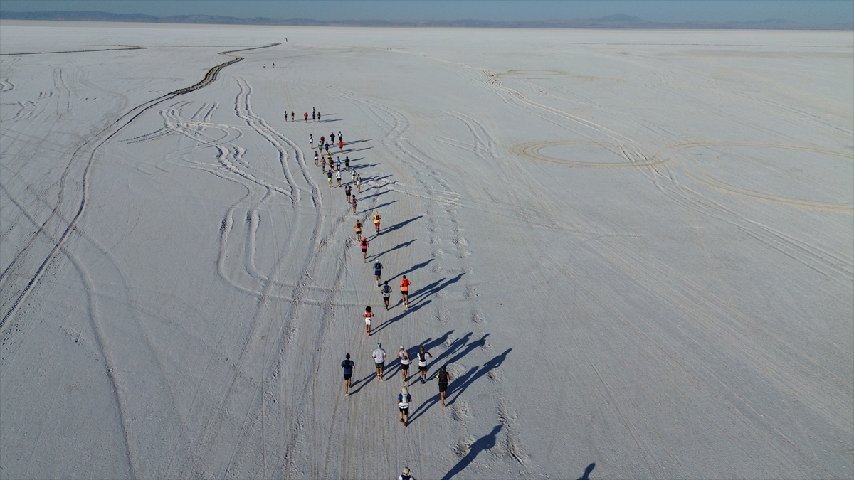 Runfire Salt Lake Ultra Trail Maratonu (2)