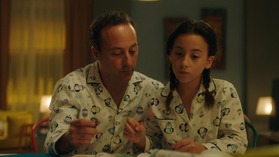 Sen Benim Herşeyimsin