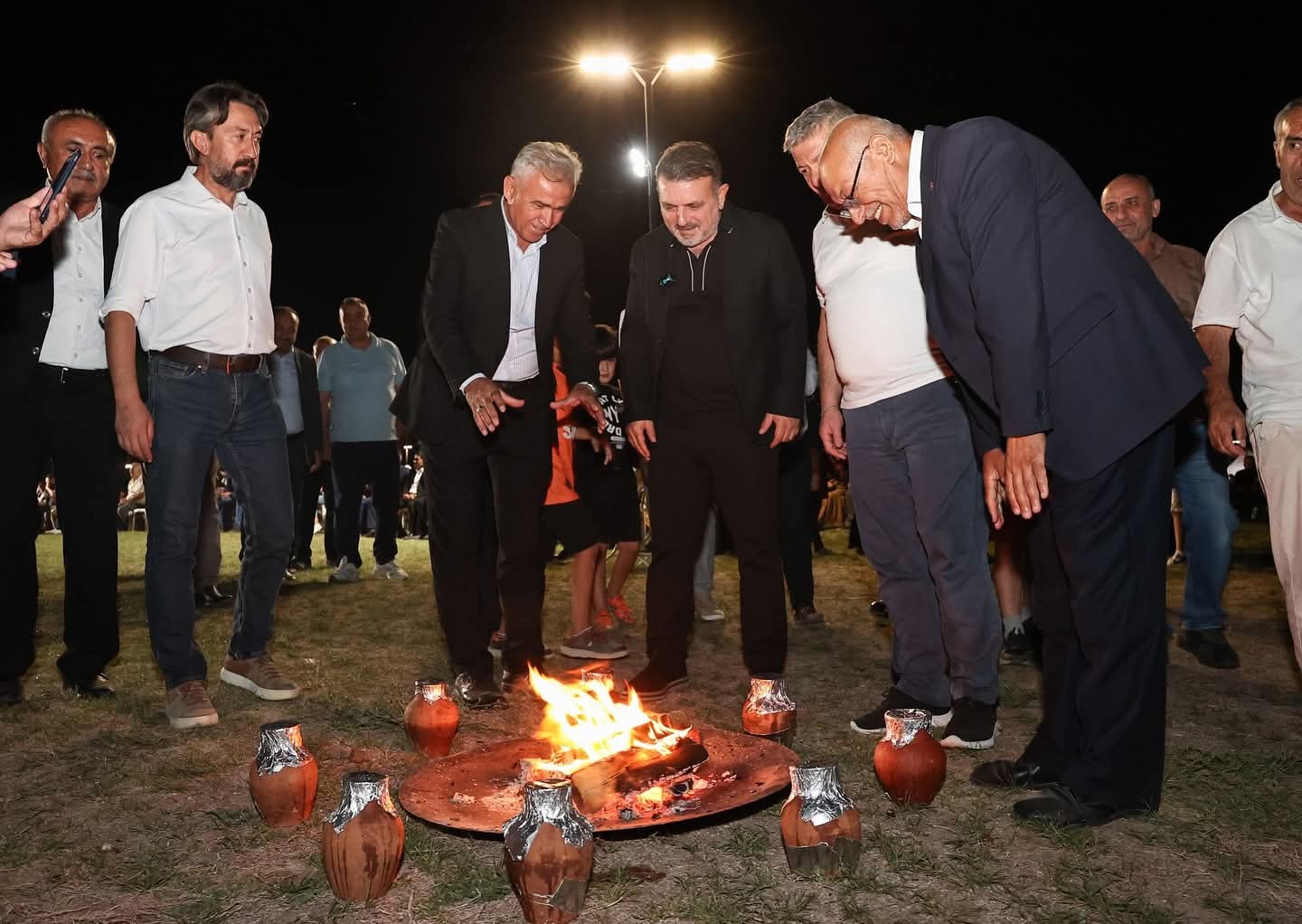Sincan Park’ta Yaz Festivali Coşkusu Yaşandı (4)