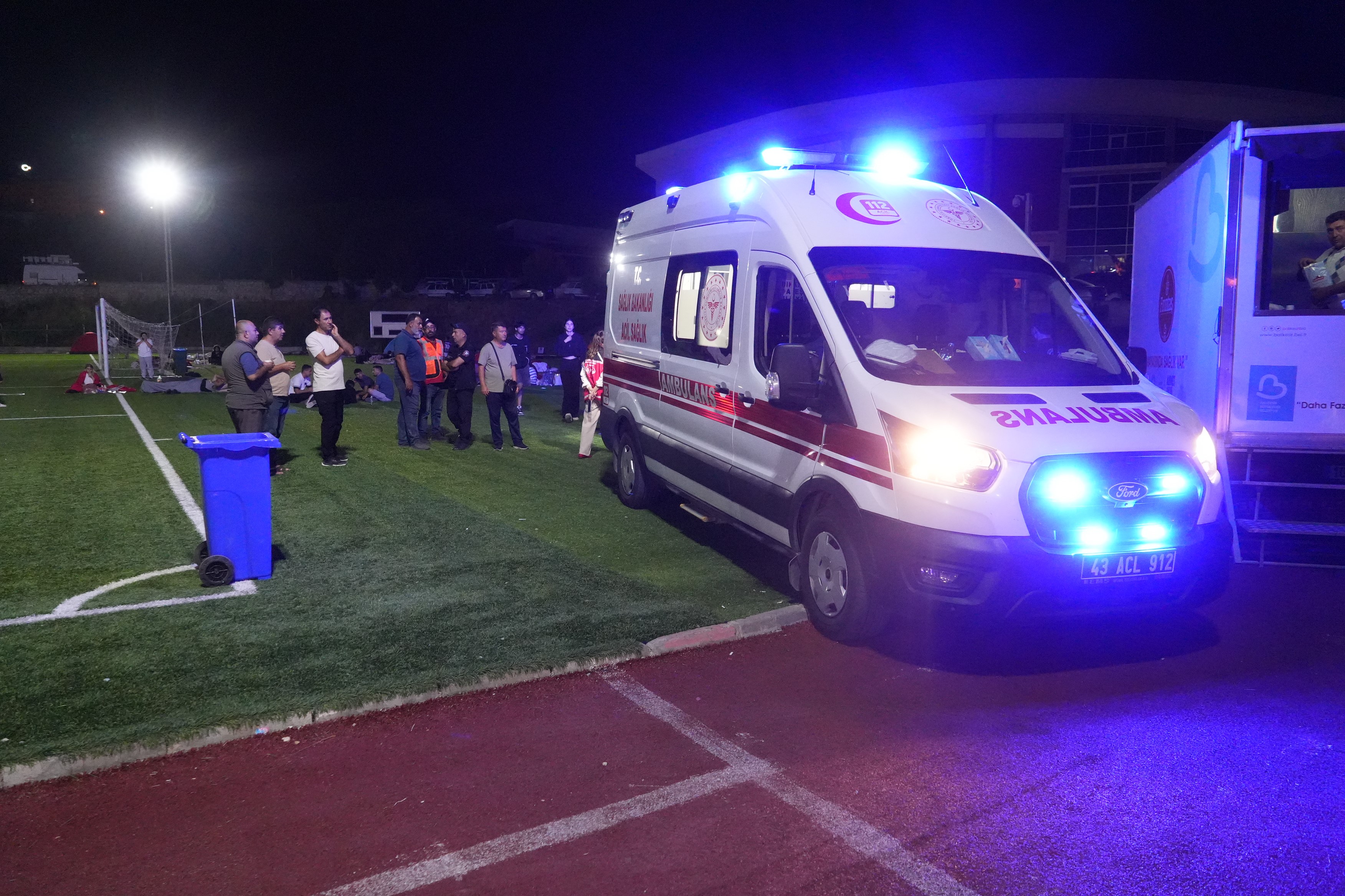 Sındırgı Sahra Hastanesi (7)