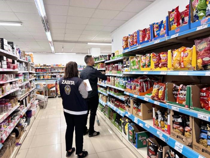 Şırnak’ta Marketler (2)