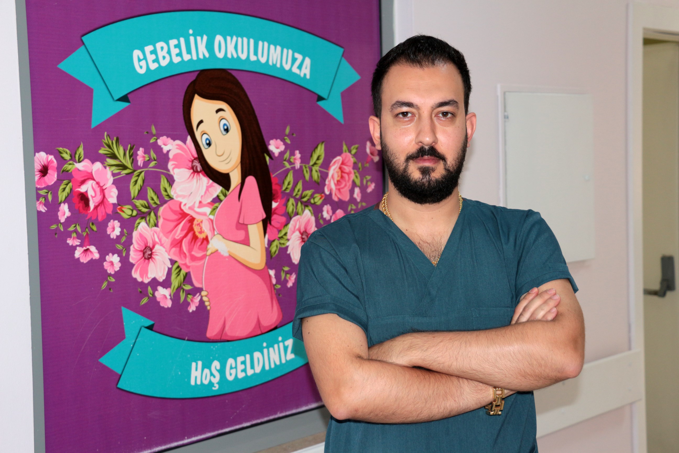 Şırnak’ta Mucize Doğum! (3)