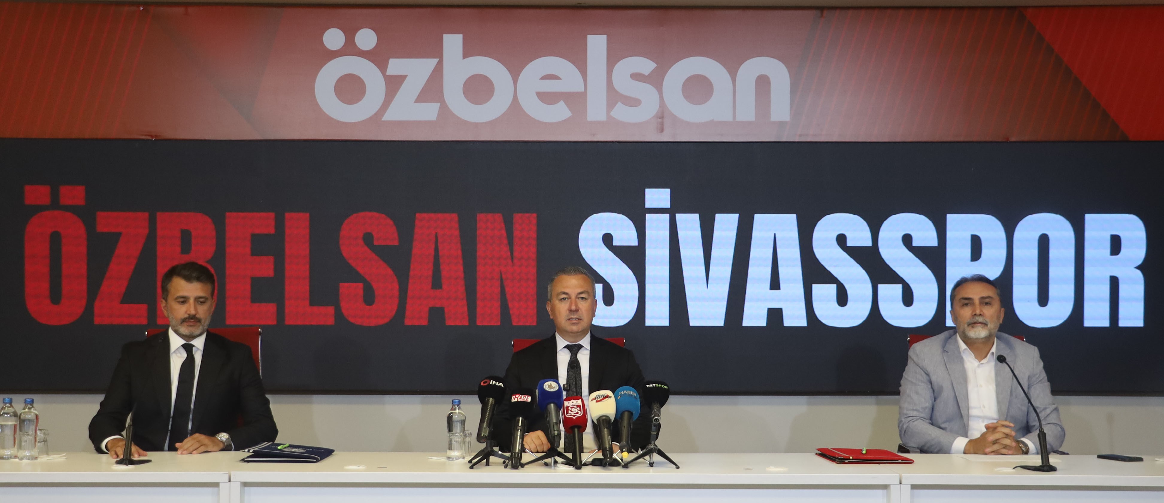 Sivasspor Ile Özbelsan (4)