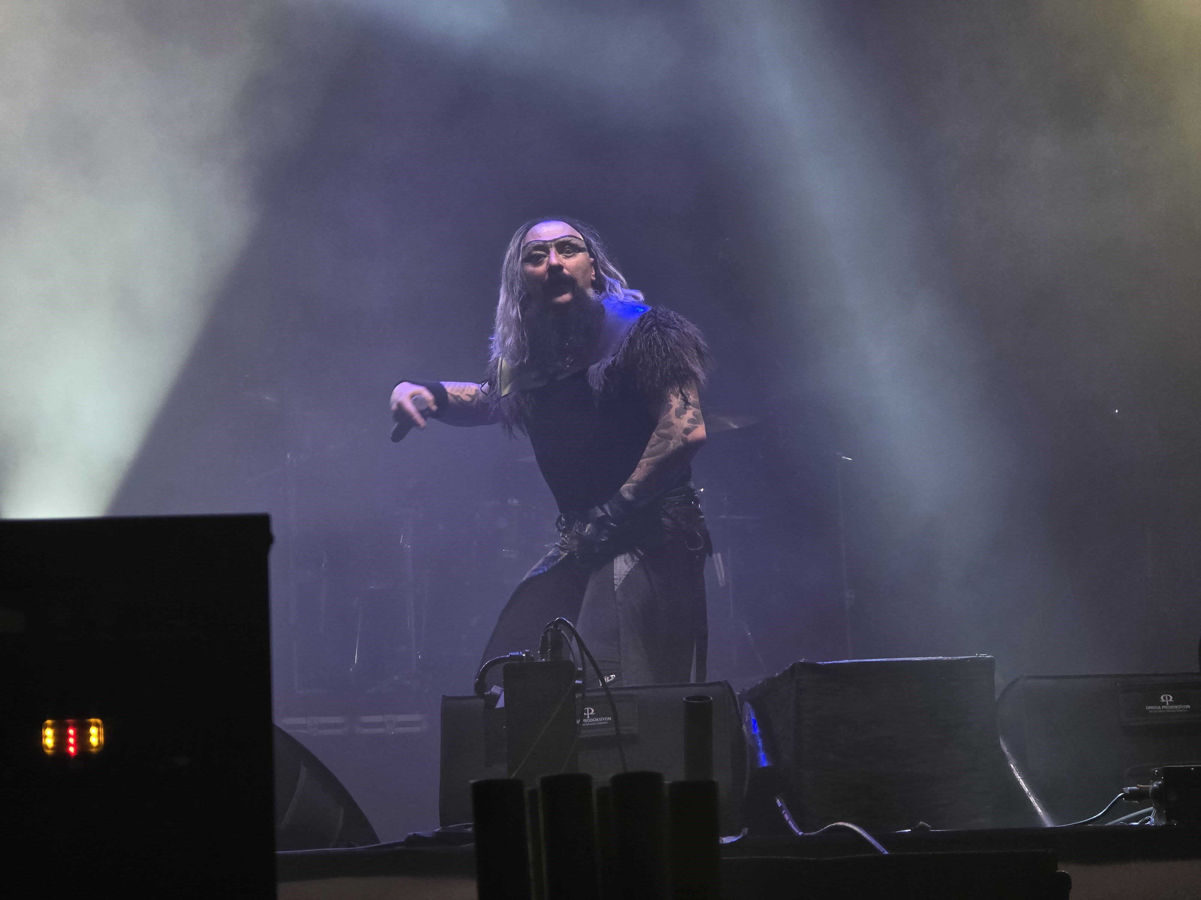 Sorfest Hayko Cepkin (1)