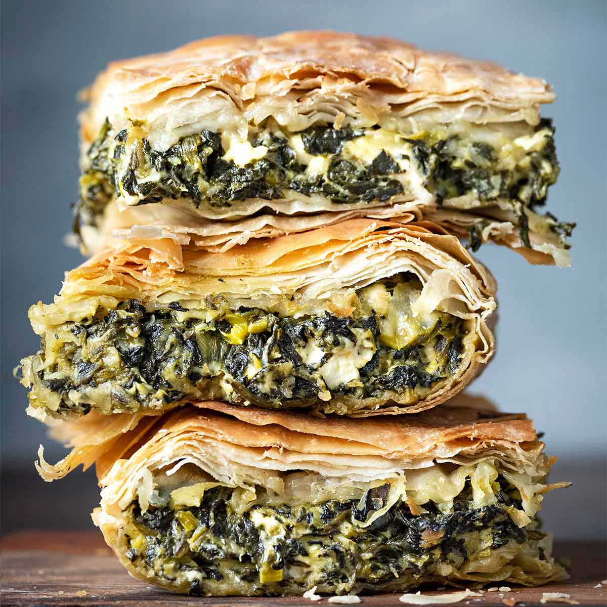 Spanakopita3