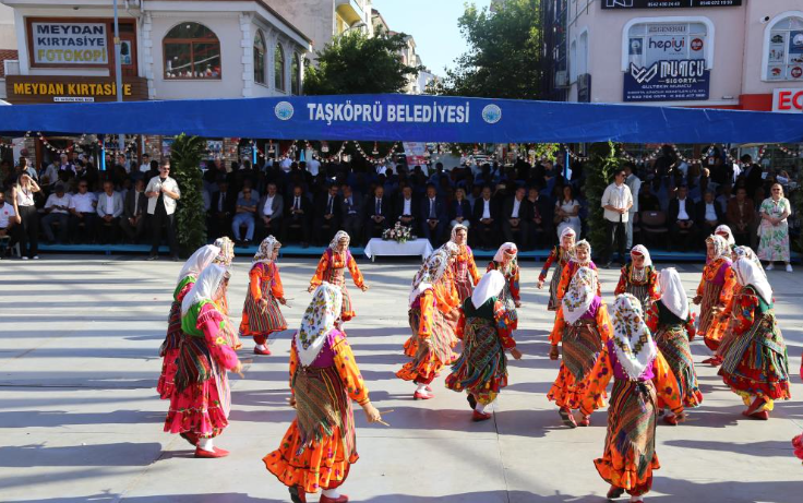Taşköğrüsarımsak
