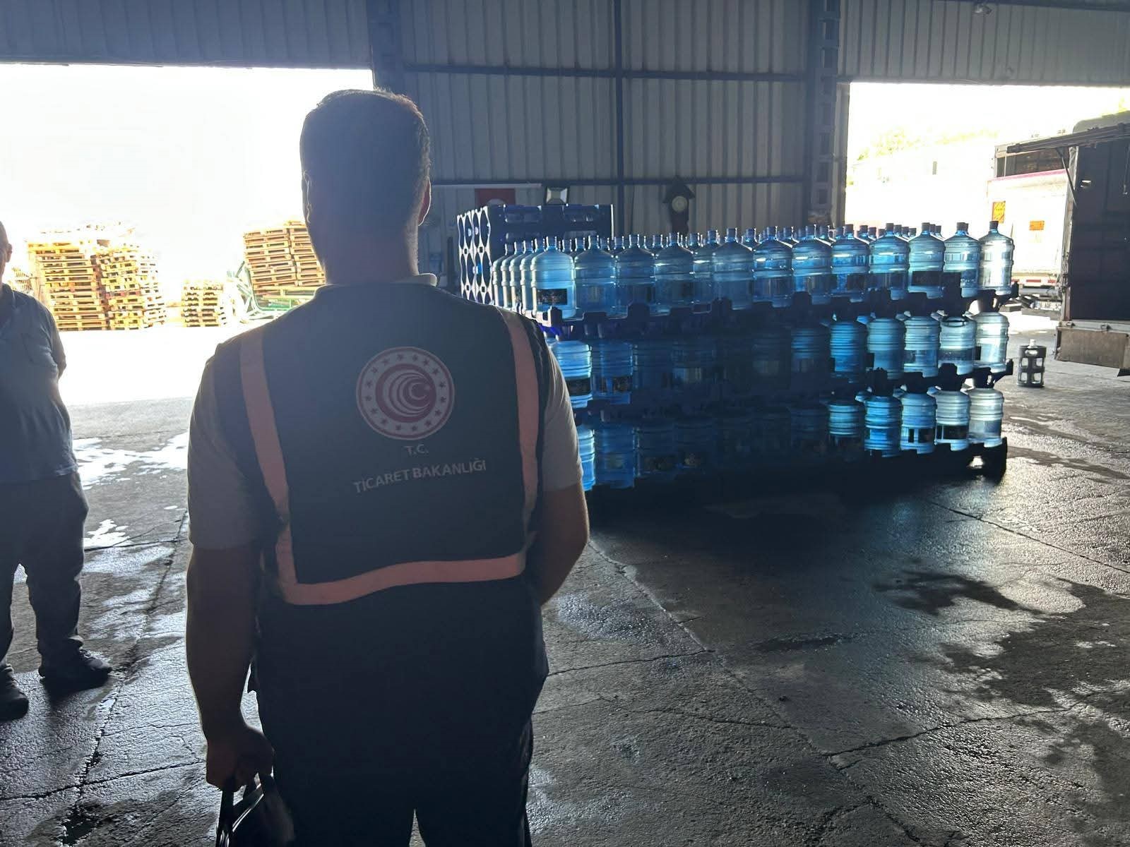 Tekirdağ Asayis (1)