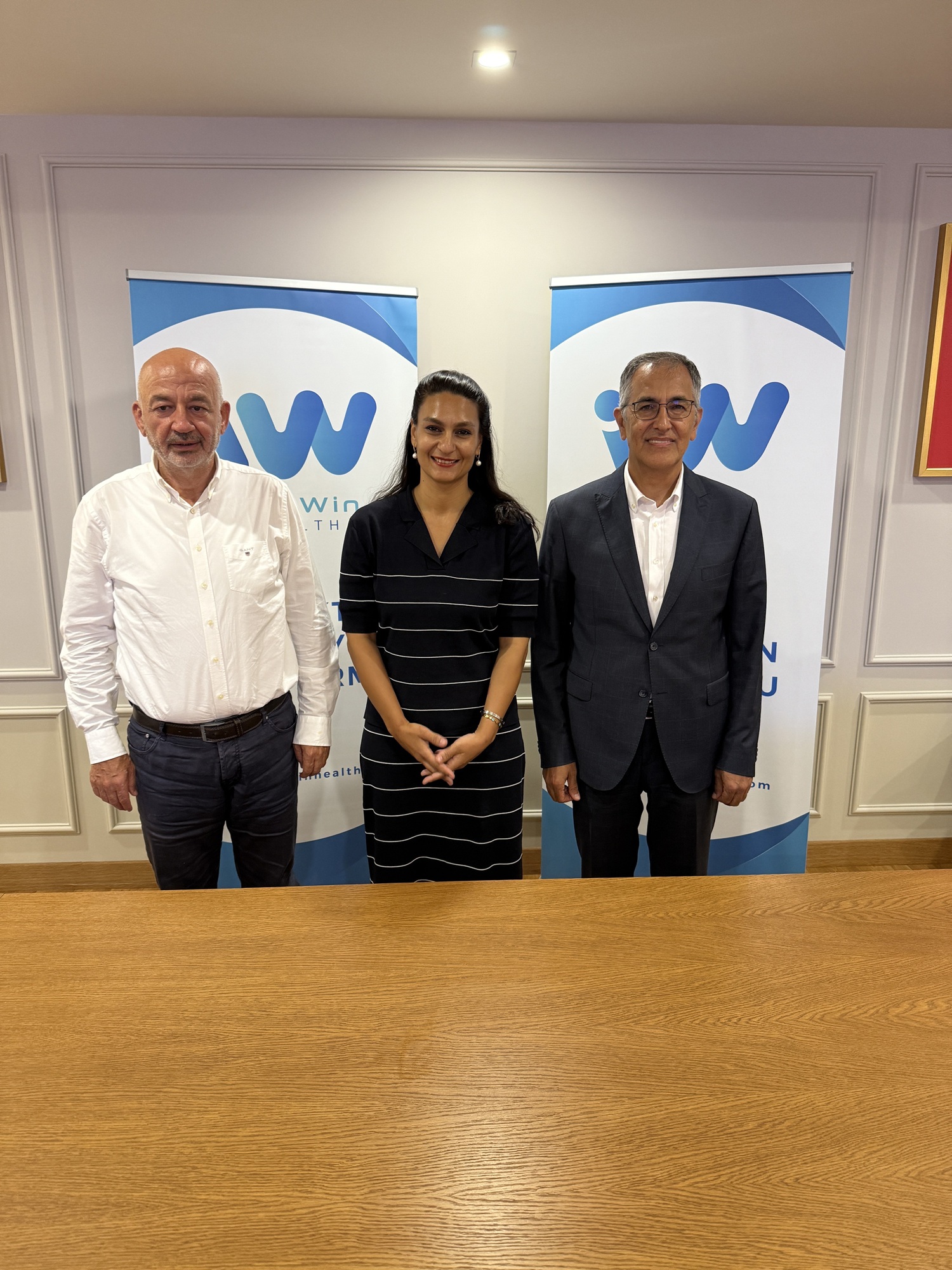 Testis Kanseri'ne Yerli Tanı Kiti (1)