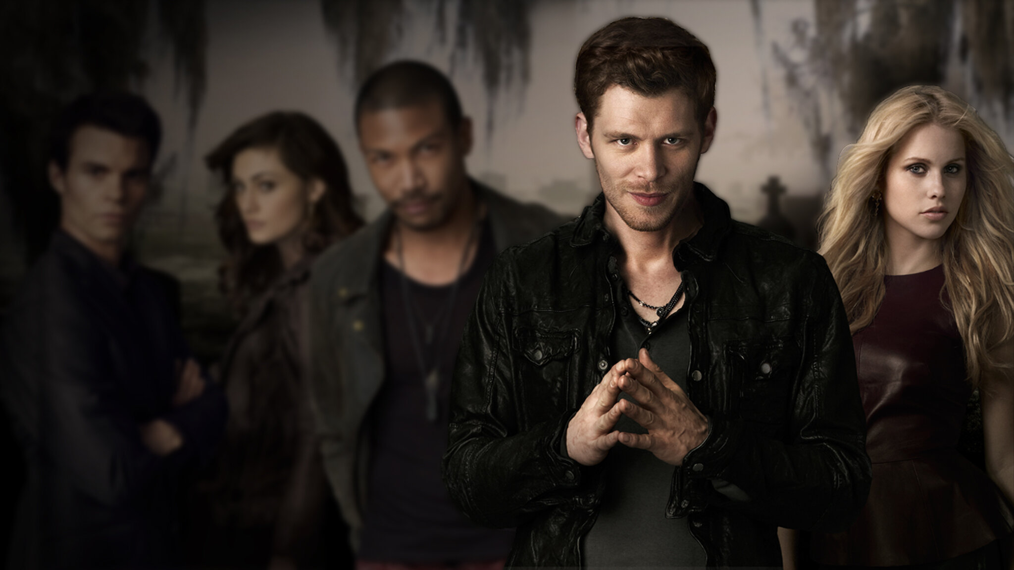 The Originals