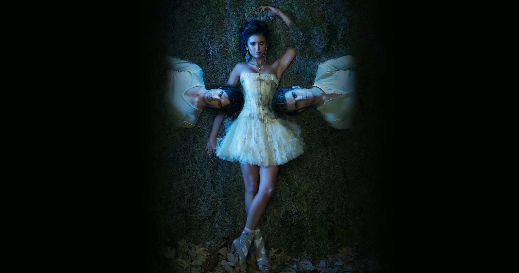The Vampire Diaries 3
