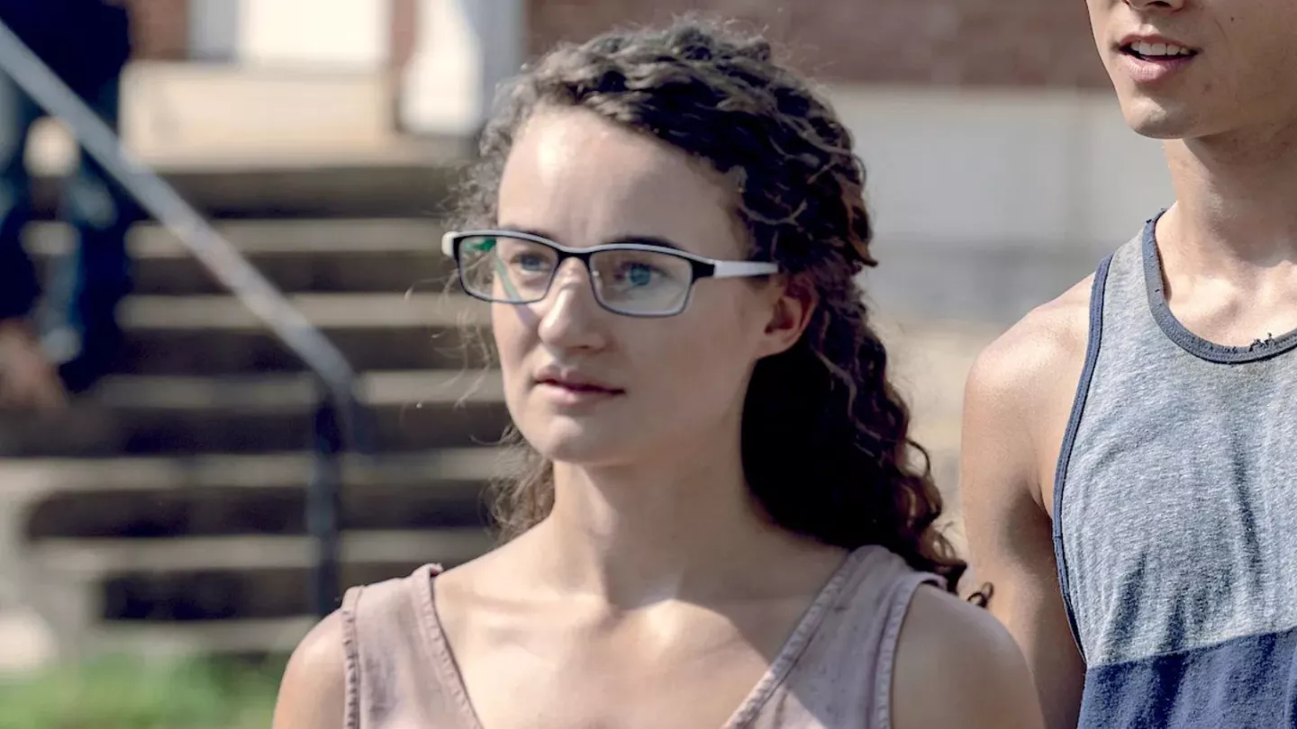 The Walking Dead Addy 2