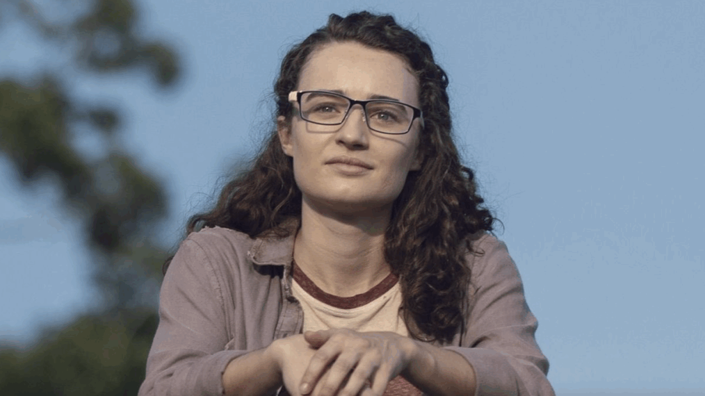 The Walking Dead Addy