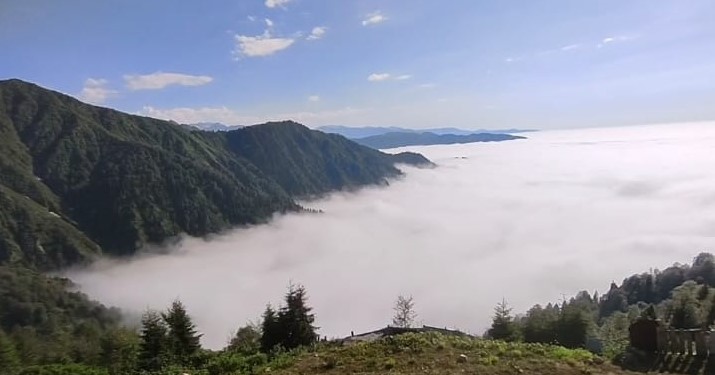 Trabzon Bulut Denizi (3)