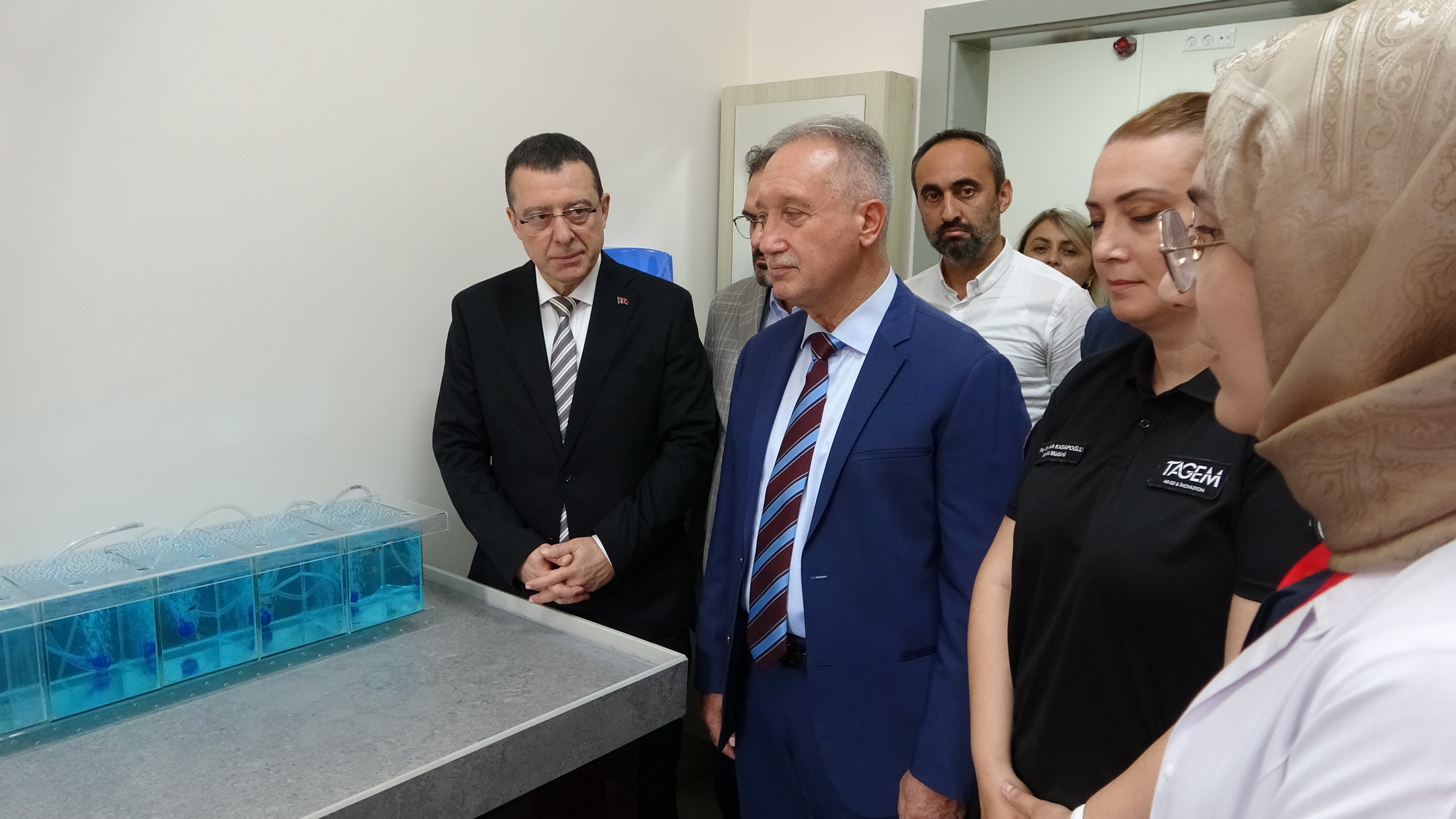 Trabzon’da Zihin Uygulamaları Ve Araştırma Merkezi (1)