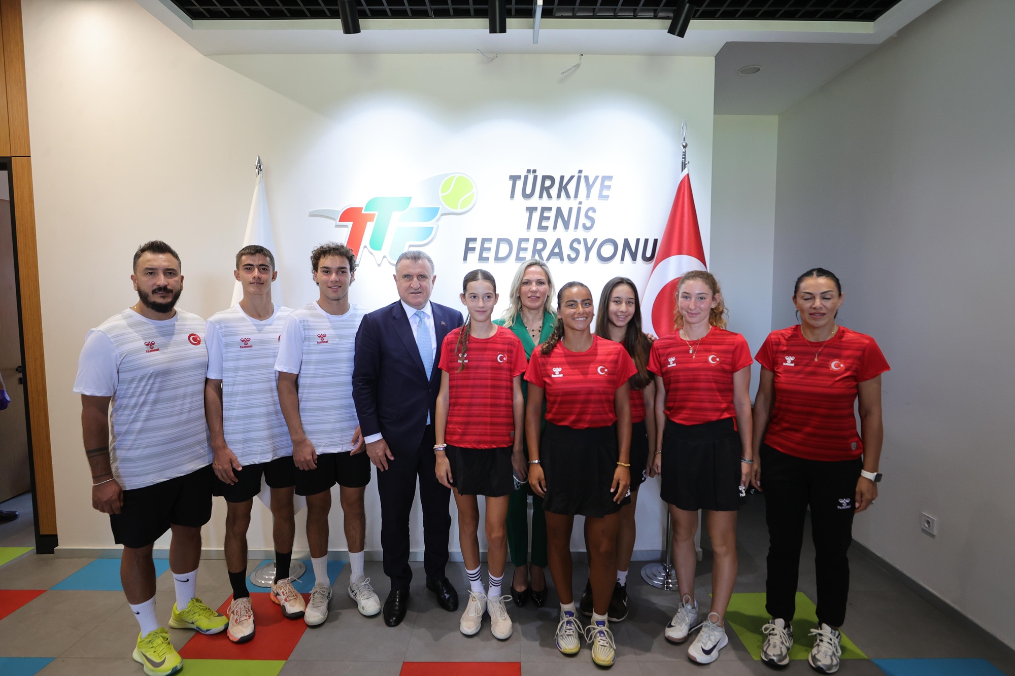 Ttf Ankara Tenis E Itim Merkezi (3)
