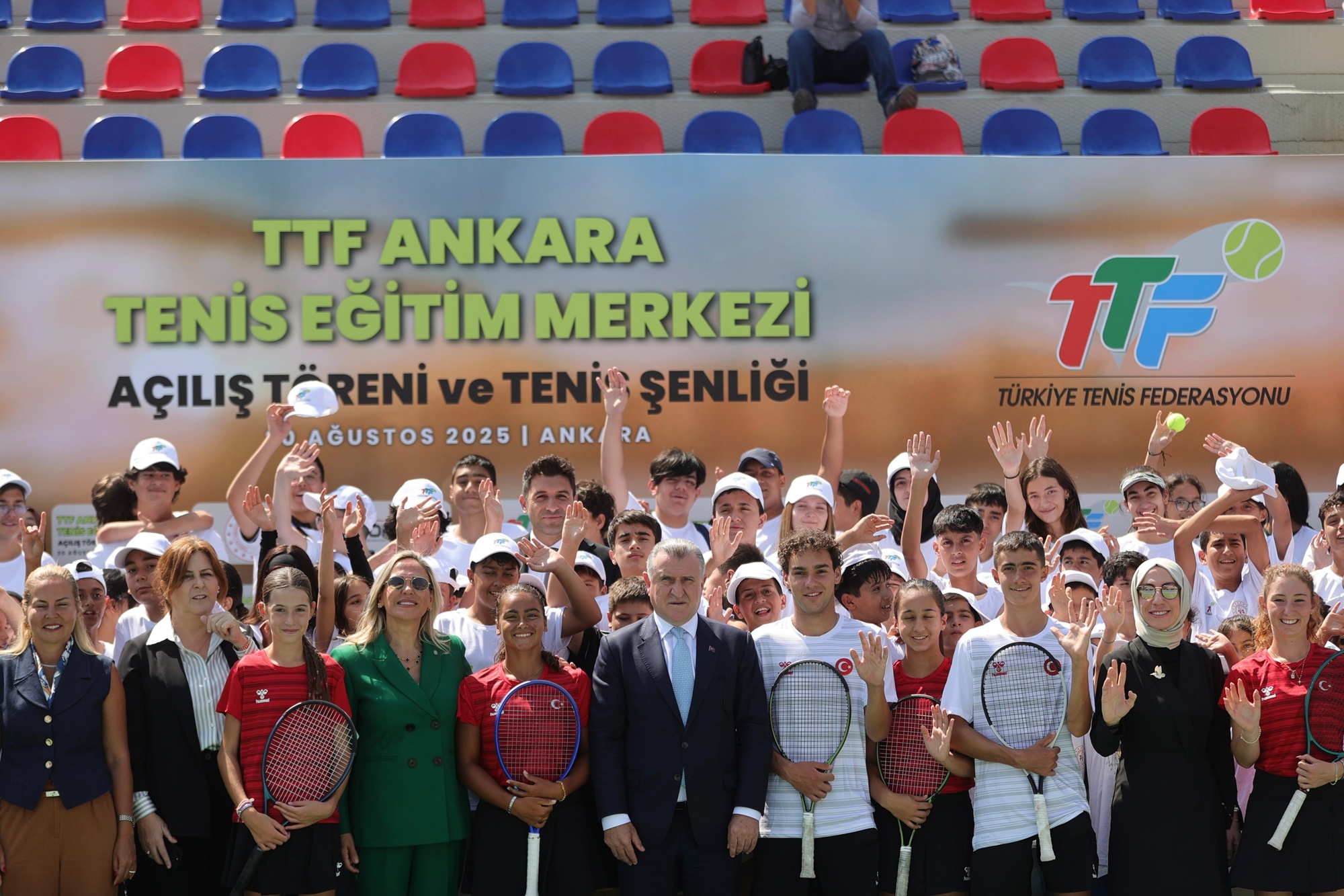 Ttf Ankara Tenis E Itim Merkezi (6)