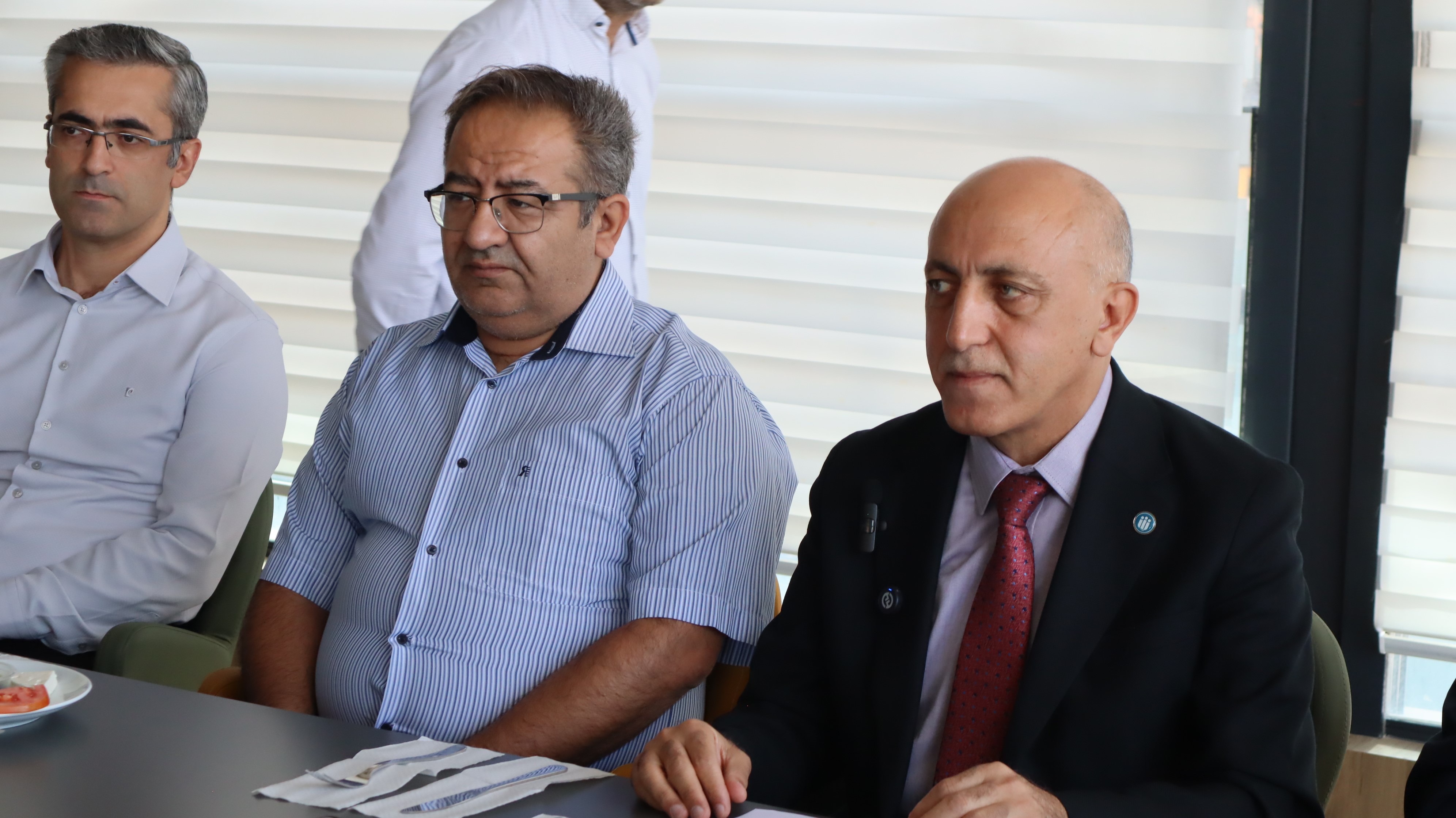 Turgut Özal Tıp Merkezi Acil Servisi Yenileniyor (4)