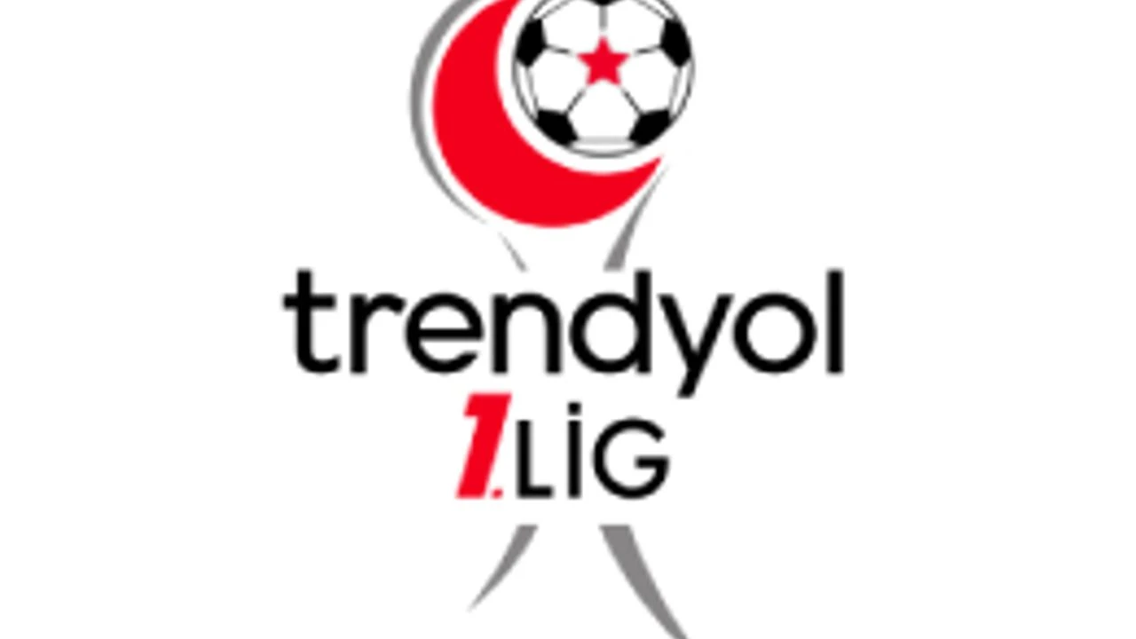 Türkiye 1. Lig