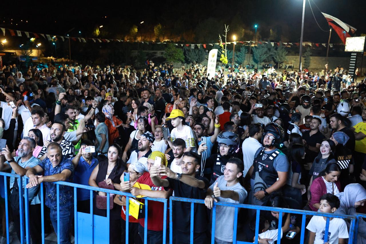 Türkiye’nin İlk Kurye Festivali Mamak’ta (2)