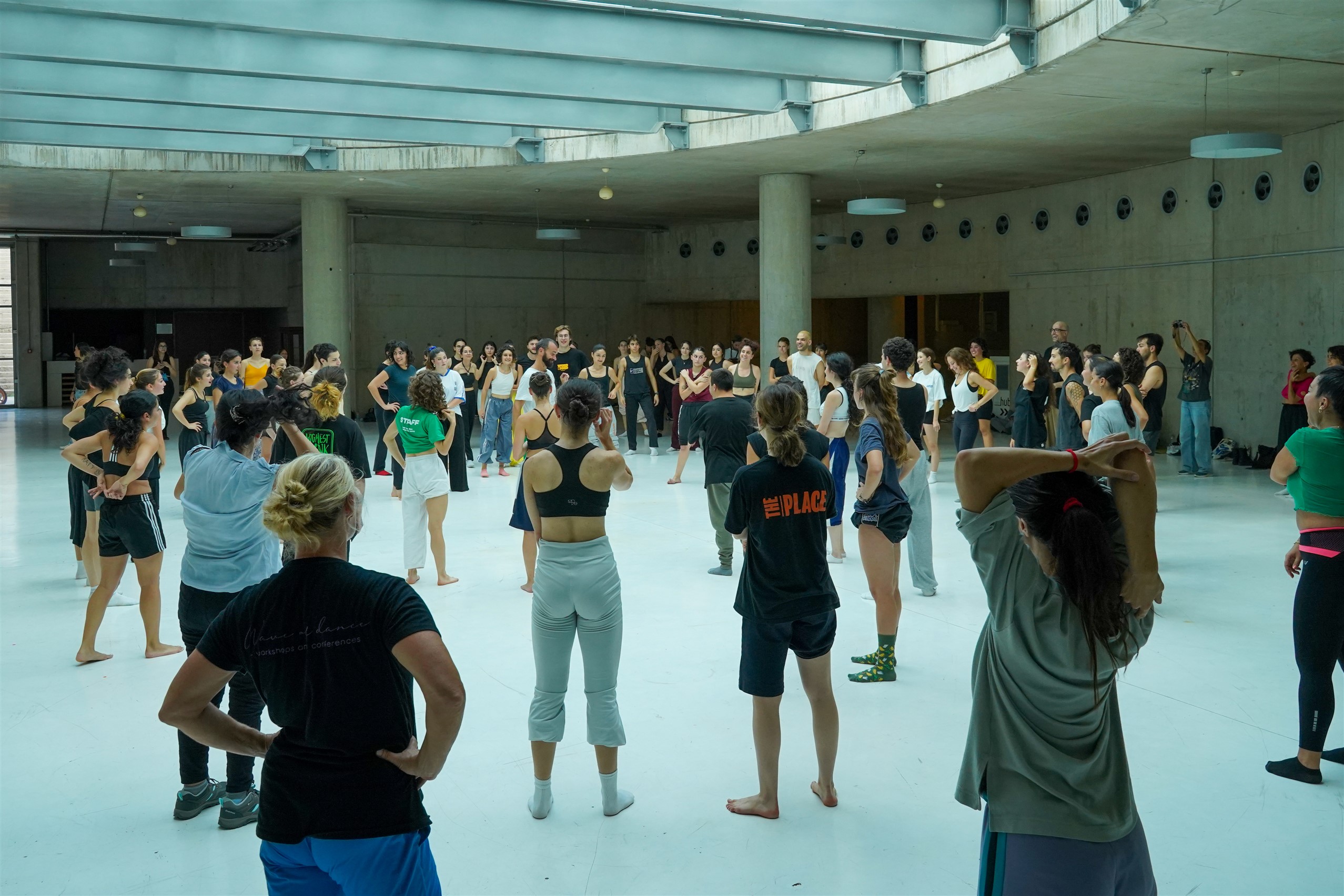 Uluslararası Solo Çağdaş Dans Festivali (4)