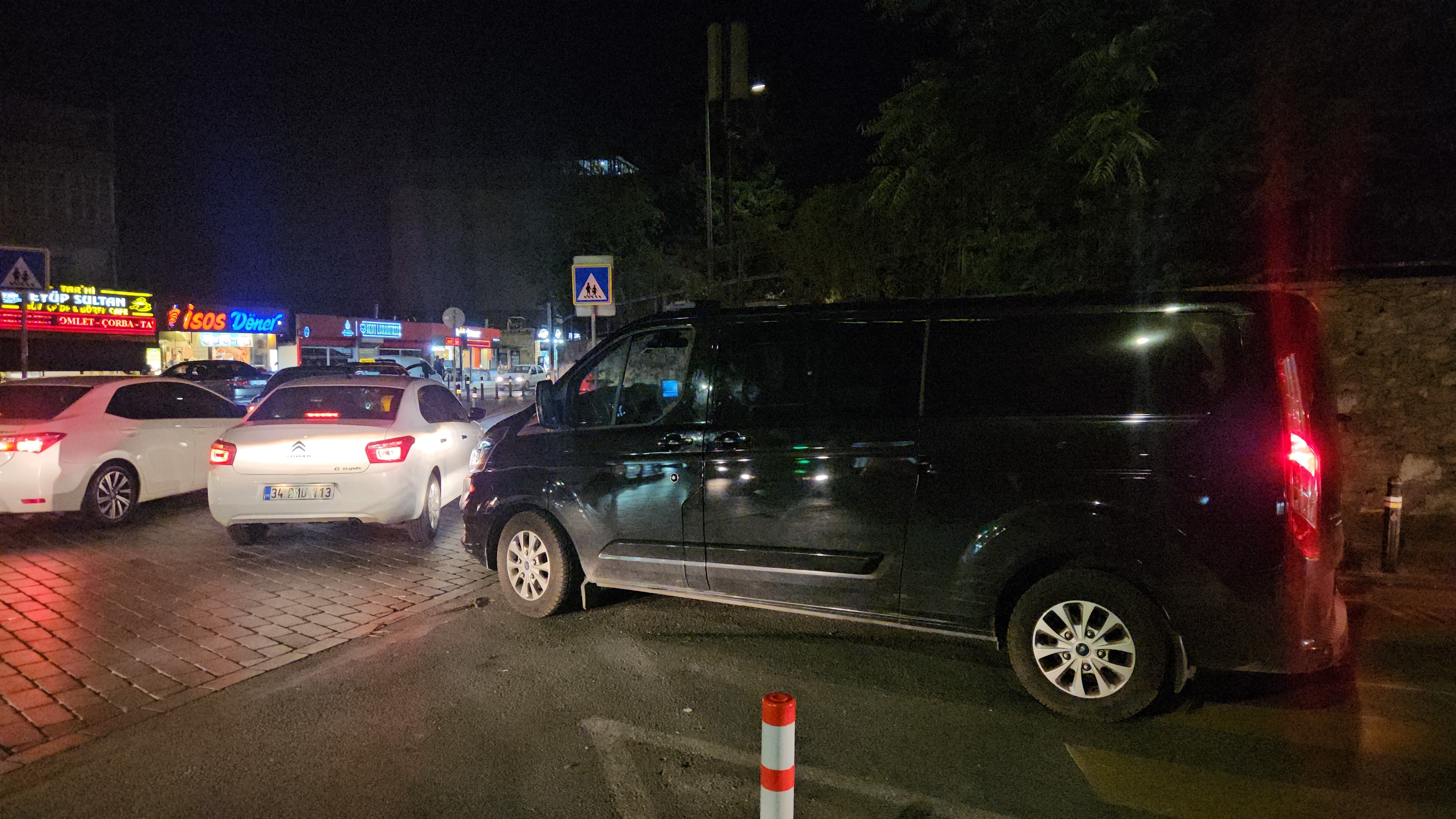 Üniversite Cinayet (2)