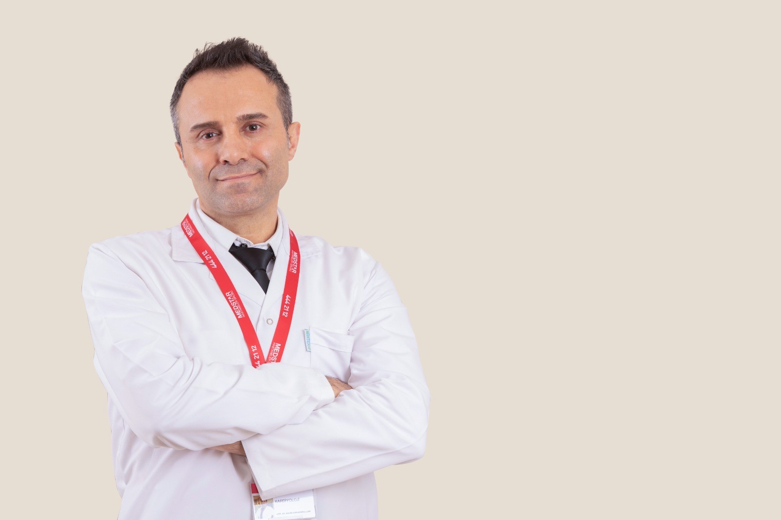 Uzm. Dr. Mahir Avkaroğulları