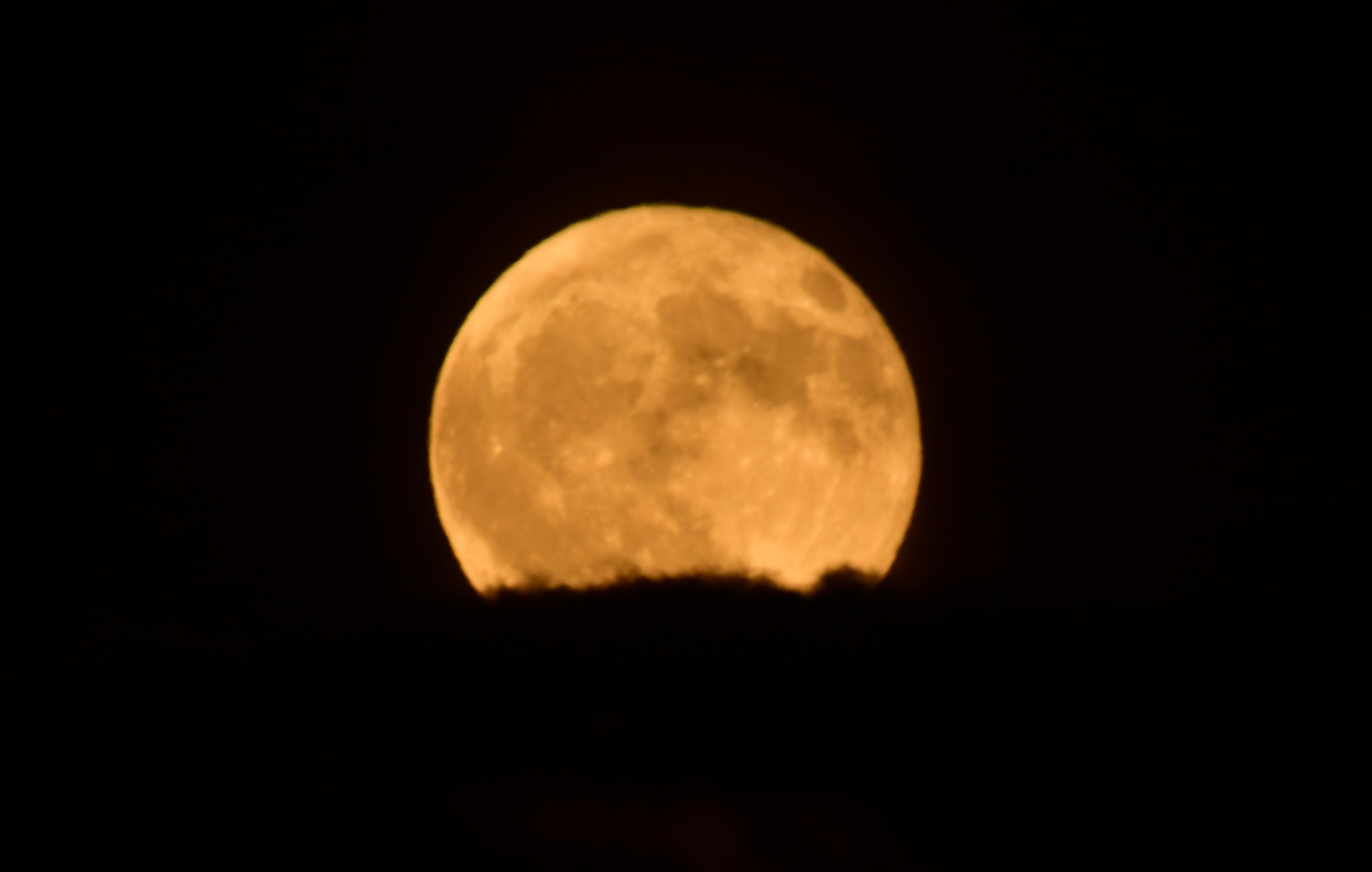 Van Gölü’nde Yakamoz (4)